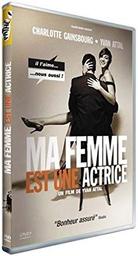 Ma Femme est une actrice | Attal, Yvan. Metteur en scène ou réalisateur. Acteur