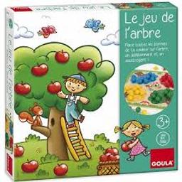 Jeu de l'arbre : Additions et soustractions | 