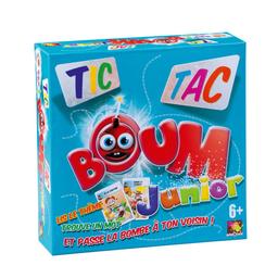 Tic-tac boum junior | 