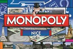 Monopoly Nice | 