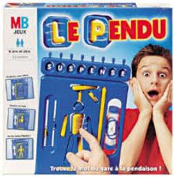 Le Pendu | 