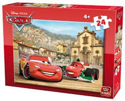 Puzzle Cars | 