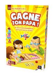 Gagne ton papa | 