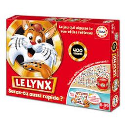 Le Lynx | 