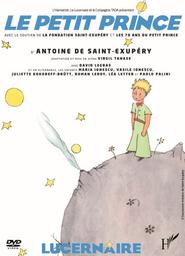 Le petit prince | Tézé, Sébastien (1980-....). Metteur en scène ou réalisateur