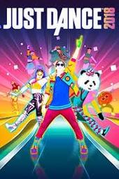 Just Dance 2018 | 