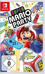 Mario Party | 