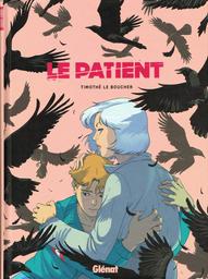 Le patient | Le Boucher, Timothé (1988-....). Auteur