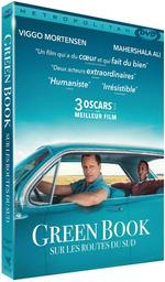 Green Book : sur les routes du Sud | Farrelly, Peter. Metteur en scène ou réalisateur. Scénariste