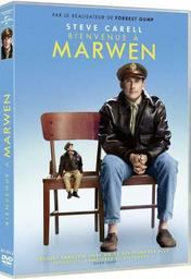 Bienvenue à Marwen | Zemeckis, Robert. Metteur en scène ou réalisateur. Scénariste