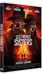 Les Frères Sisters | Audiard, Jacques. Metteur en scène ou réalisateur. Scénariste