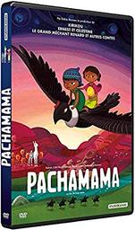 Pachamama | Antin, Juan. Metteur en scène ou réalisateur. Scénariste