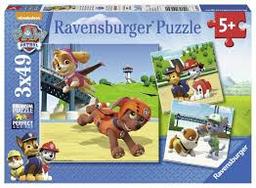 Puzzle Pat Patrouille | 