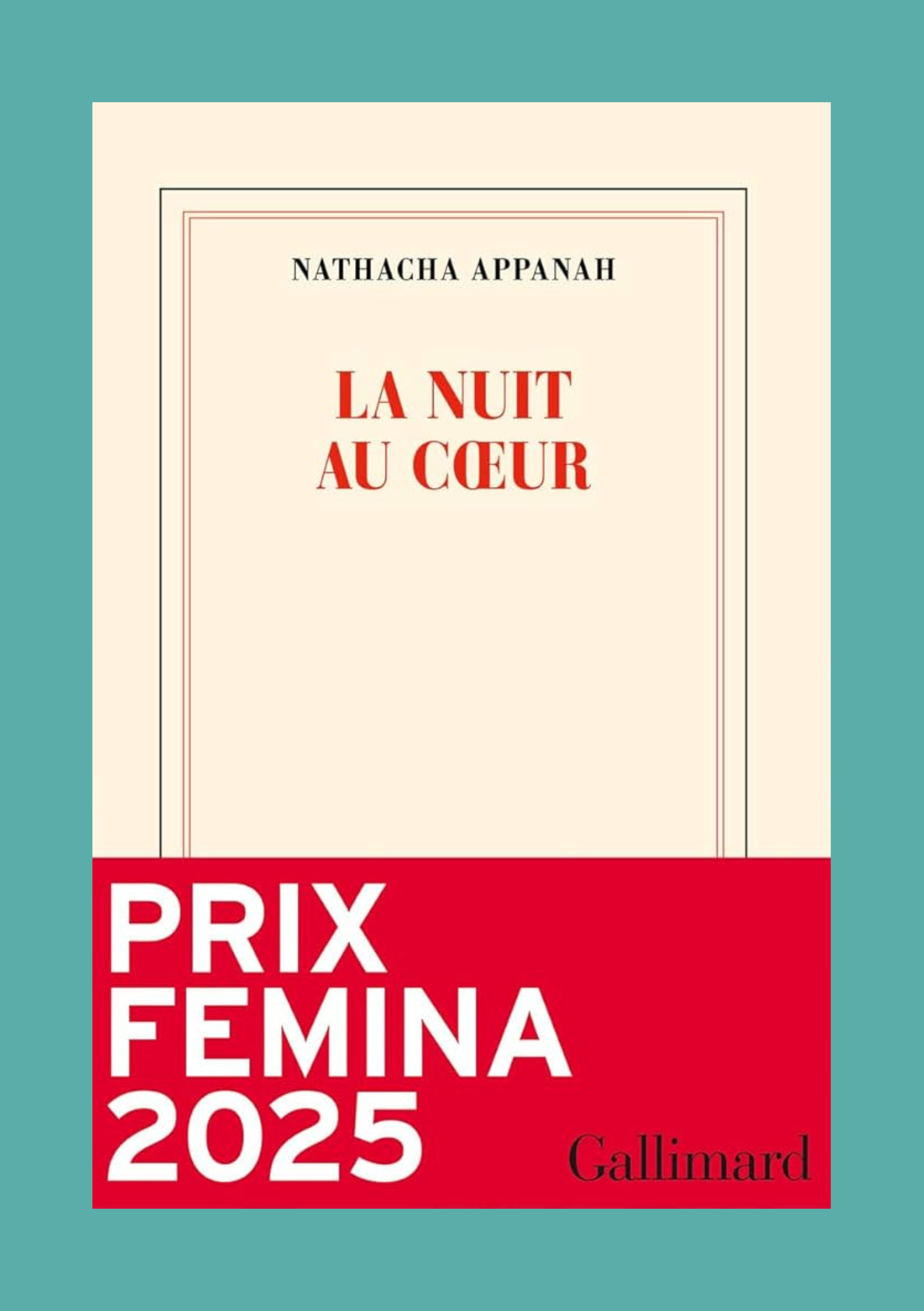 Prix Femina