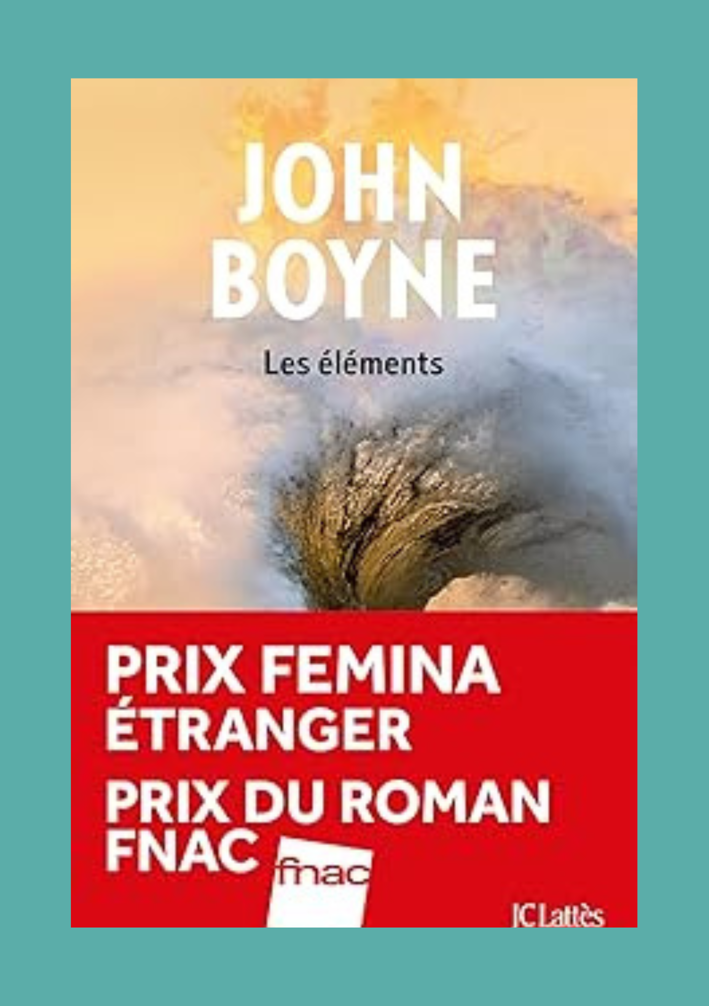 Prix femina étranger- prix du roman FNAC