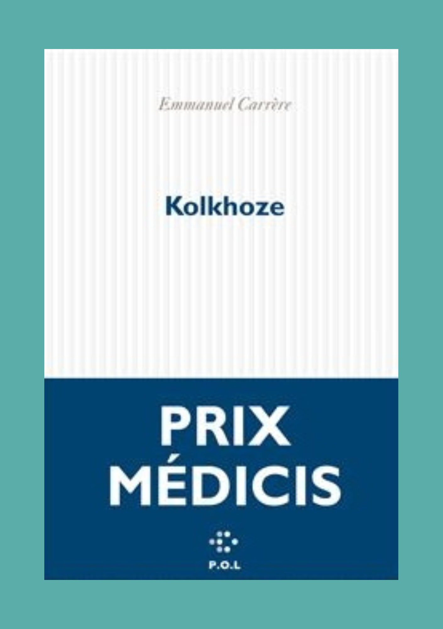 Prix Medicis